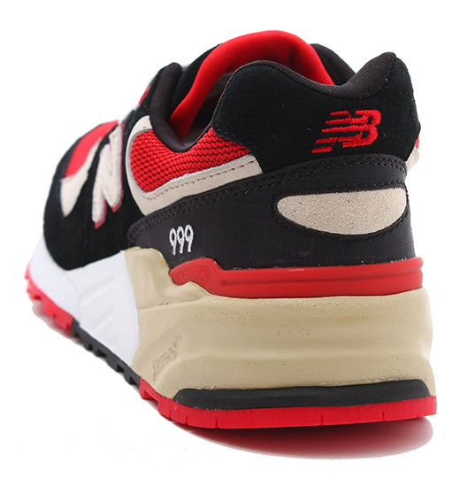 NEW BALANCE 999 [X. 01]